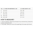 REV'IT! Quantum 3 Motorcycle Gloves  - Customhoj