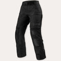 REV'IT! Sand 5 H2O Ladies Motorcycle Pants Black / 34 / Standard  - Customhoj
