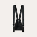 REV'IT! Strapper 2 Motorcycle Suspenders Black  - Customhoj