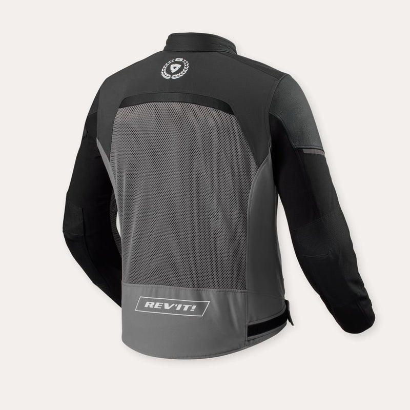 REV'IT! Swiftblade Motorcycle Jacket  - Customhoj