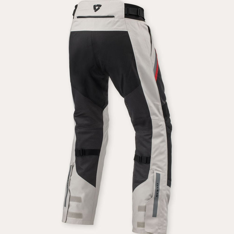 REV'IT! Tornado 4 H2O Motorcycle Pants  - Customhoj