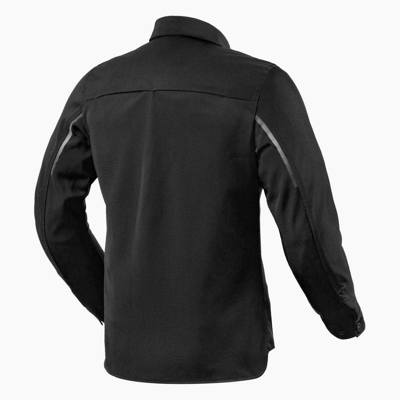 REV'IT! Tracer Air 2 Motorcycle Overshirt