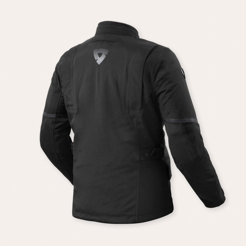REV'IT! Trench 2 GTX Motorcycle Jacket  - Customhoj
