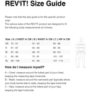 REV'IT! Trucker Ladies Motorcycle Jacket Black