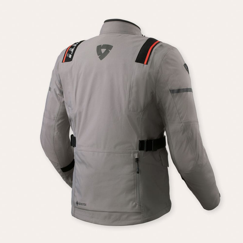 REV'IT! Vertical GTX Motorcycle Jacket  - Customhoj
