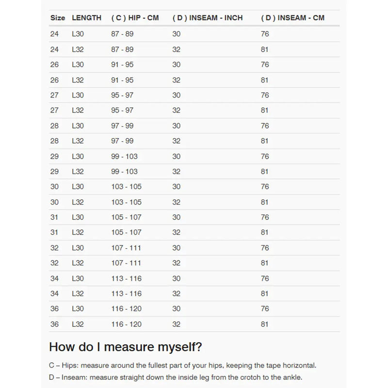 REV'IT! Violet Ladies BF Motorcycle Jeans  - Customhoj