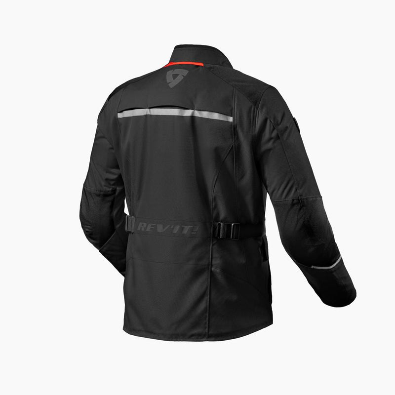 REV'IT! Voltiac 3 H2O Motorcycle Jacket