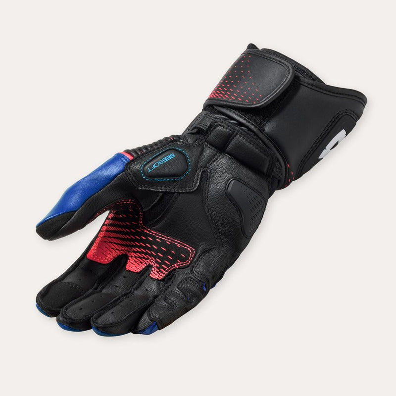 REV'IT! Xena 4 Ladies Motorcycle Gloves  - Customhoj