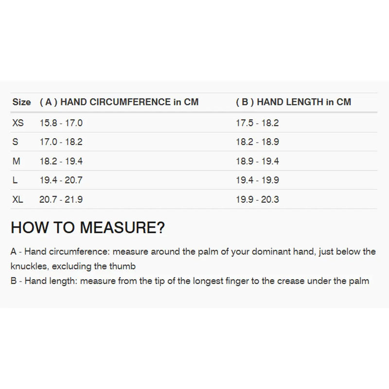 REV'IT! Xena 4 Ladies Motorcycle Gloves  - Customhoj