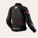 REV'IT! Xena 4 Ladies Motorcycle Jacket  - Customhoj