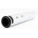 Rinehart 3.5" HP35 Slip-On Mufflers for Harley 18-24 Softail Slim / Low Rider / Street Bob / Breakout / Fat Boy / Chrome  - Customhoj