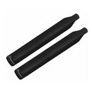 Rinehart 4" DBX40 Slip-On Mufflers for Indian