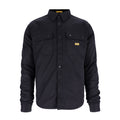 Roeg Chris Mono Layer Motorcycle Shirt Black / S  - Customhoj