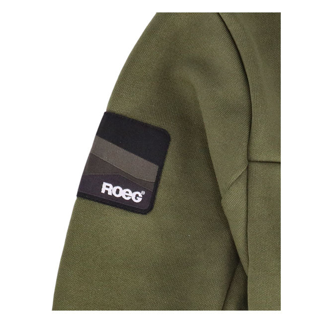 Roeg Frits Track Jacket