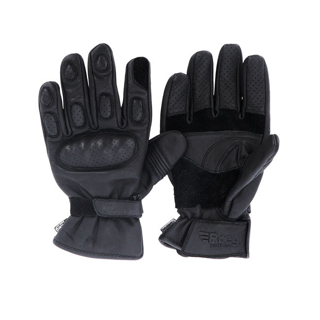 Roeg Gloves Roeg Bax Motorcycle Gloves Customhoj