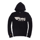 Roeg Howard Hoodie Black / S