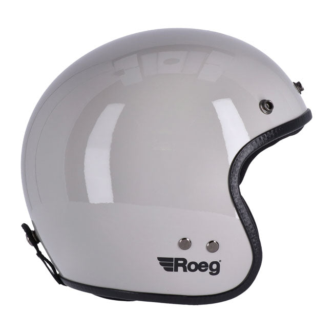 Roeg Jett Open Motorcycle Helmet