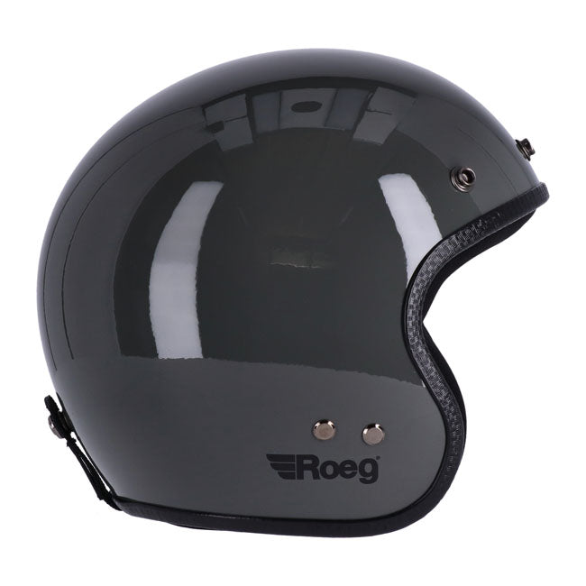 Roeg Jett Open Motorcycle Helmet