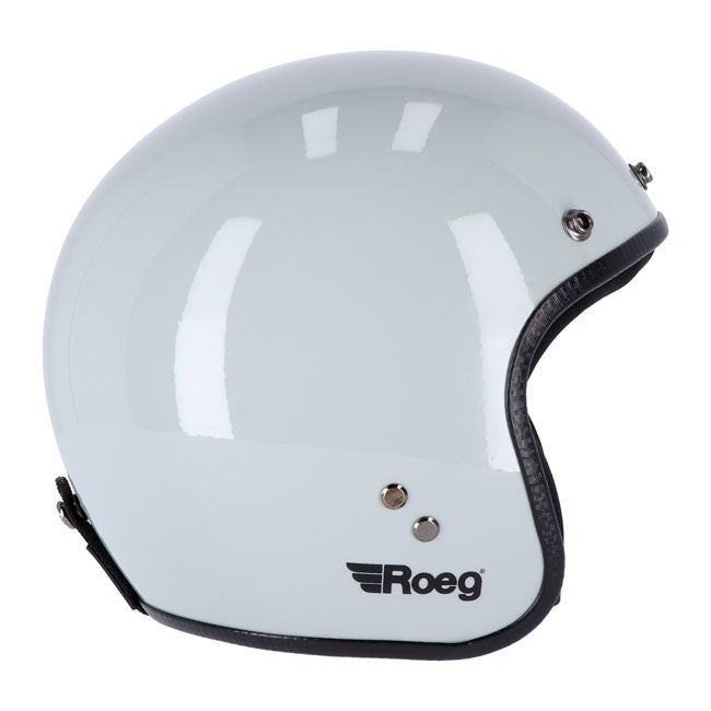 Roeg Jett Open Motorcycle Helmet