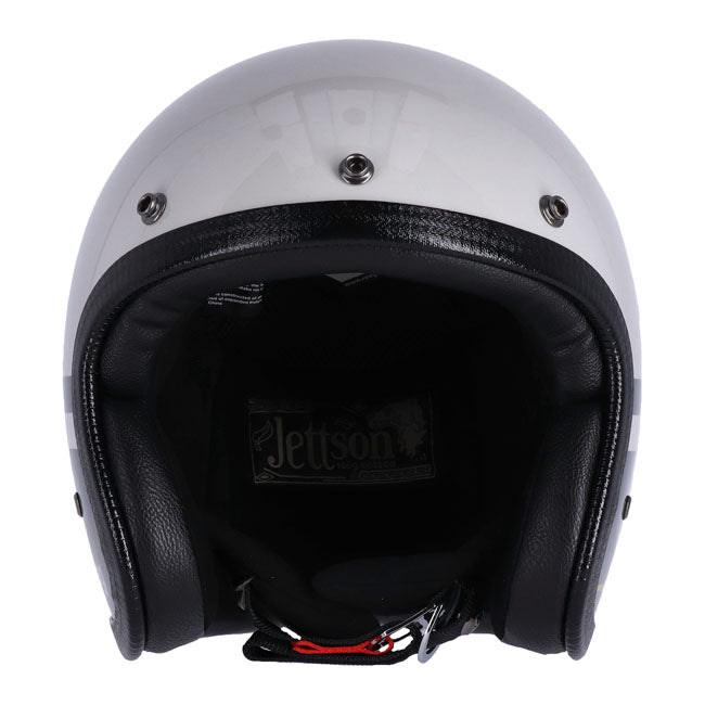 Roeg Jettson 2.0 Open Motorcycle Helmet