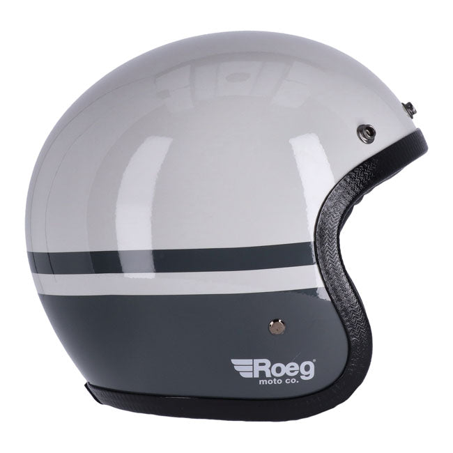 Roeg Jettson 2.0 Open Motorcycle Helmet