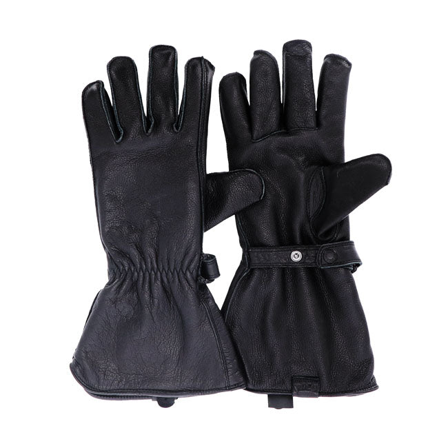 Roeg Jettson Gauntlet Motorcycle Gloves