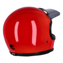 Roeg Peruna 2.0 Motorcycle Retro Motocross Helmet  - Customhoj