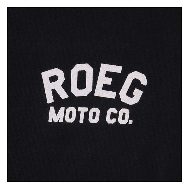 Roeg Shawn Sweatshirt