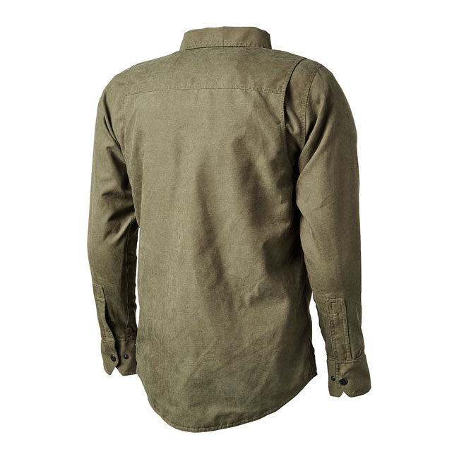 Roland Sands Design Protective Shirt Roland Sands Cerritos 74 Motorcycle Riding Shirt Customhoj