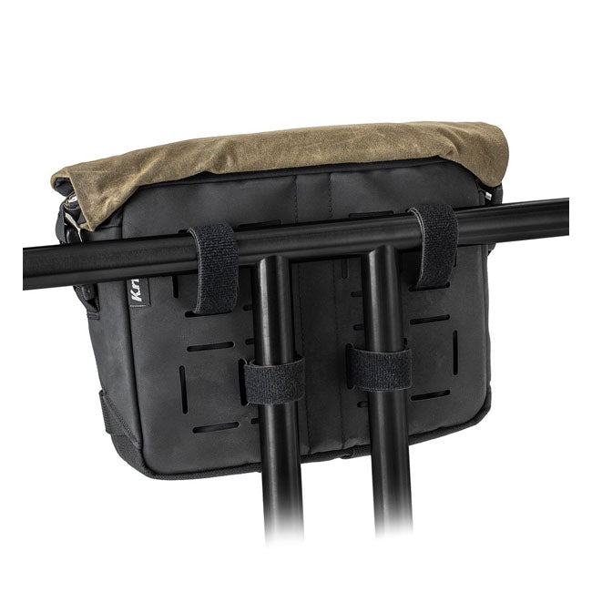 RSD X Kriega Roam Handlebar Bag