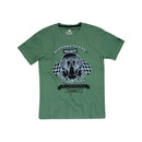 Rusty Pistons Nitromethane T-Shirt S