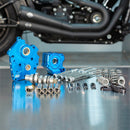 S&S Cam Chest Kit for Harley Milwaukee Eight