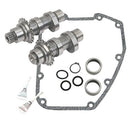 S&S Chain Drive Camshaft Kit for Harley Twin Cam 06-17 Dyna / 585C Standard Cams