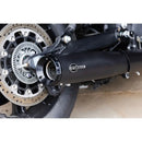 S&S Grand National 2-into-1 Exhaust System for Indian 19-24 Scout  - Customhoj