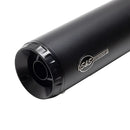 S&S Grand National 2-into-1 Exhaust System for Indian 19-24 Scout  - Customhoj