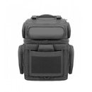 Saddlemen BR1800 Tactical Back Seat / Sissy Bar Motorcycle Bag  - Customhoj