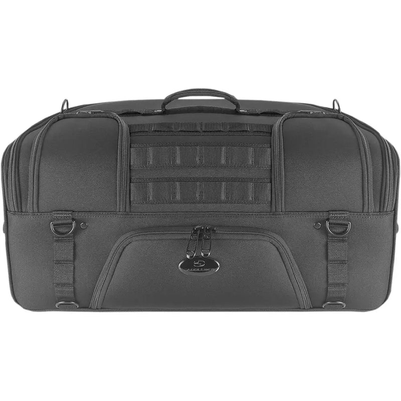 Saddlemen BR2200 Tactical Back Seat Motorcycle Bag  - Customhoj