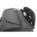 Saddlemen BR4200 Back Seat / Sissy Bar Motorcycle Bag  - Customhoj