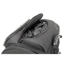 Saddlemen BR4200 Back Seat / Sissy Bar Motorcycle Bag  - Customhoj