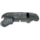 Saddlemen Cruis'n Deluxe 3-Pocket Windshield Bag for Harley 96-13 Touring Electra Glide / Street Glide  - Customhoj