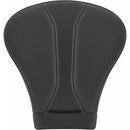 Saddlemen Dominator Solo Extended Reach Passenger Seat for Harley 08-25 Touring (excl. 23-24 CVO; 24 Road Glide / Street Glide) / Tour  - Customhoj