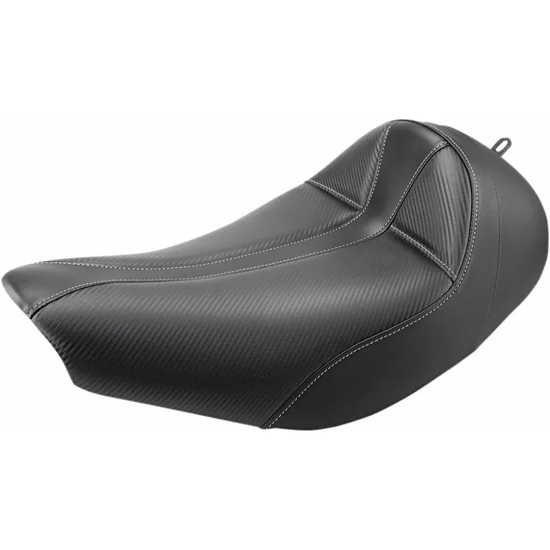 Saddlemen Dominator Solo Seat for Indian 14-25 Chief Classic / Vintage / Dark Horse  - Customhoj