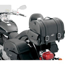 Saddlemen Express Drifter Motorcycle Trunk Bag  - Customhoj