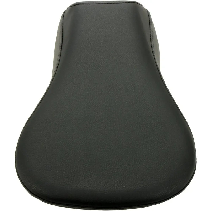 Saddlemen Heels Down Solo Passenger Seat for Harley  - Customhoj