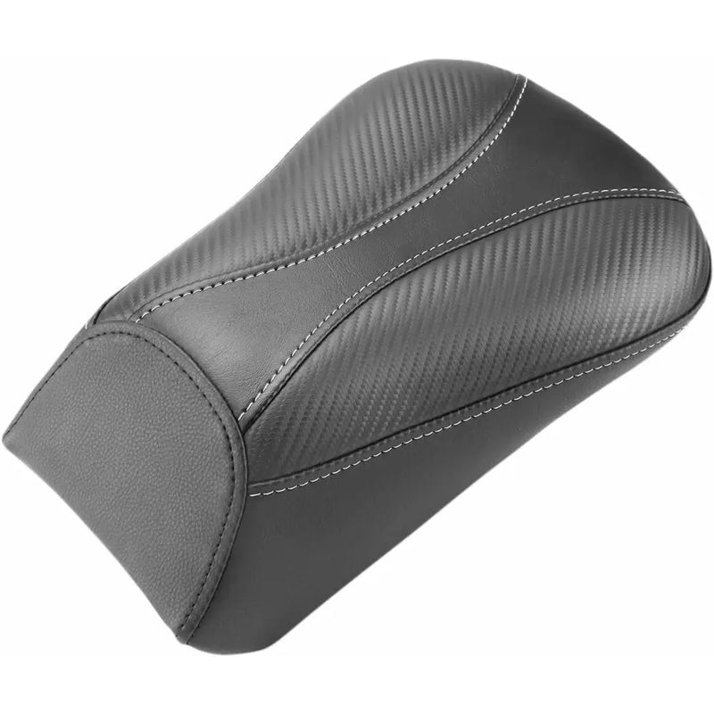 Saddlemen Dominator Solo-passagierszitting voor Harley