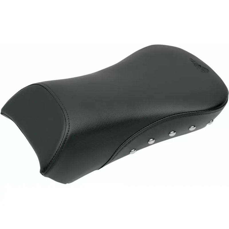 Saddlemen Renegade solo-passagierszitting voor Harley