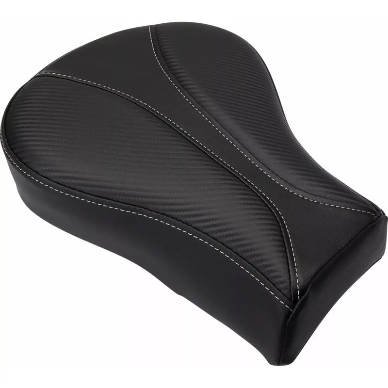 Saddlemen Dominator Solo-passagierszitting voor Harley