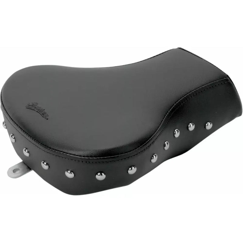 Saddlemen Renegade solo-passagierszitting voor Harley