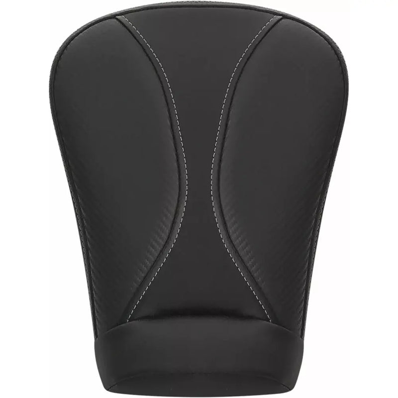 Saddlemen Dominator Solo Extended Reach passagierszitting voor Harley