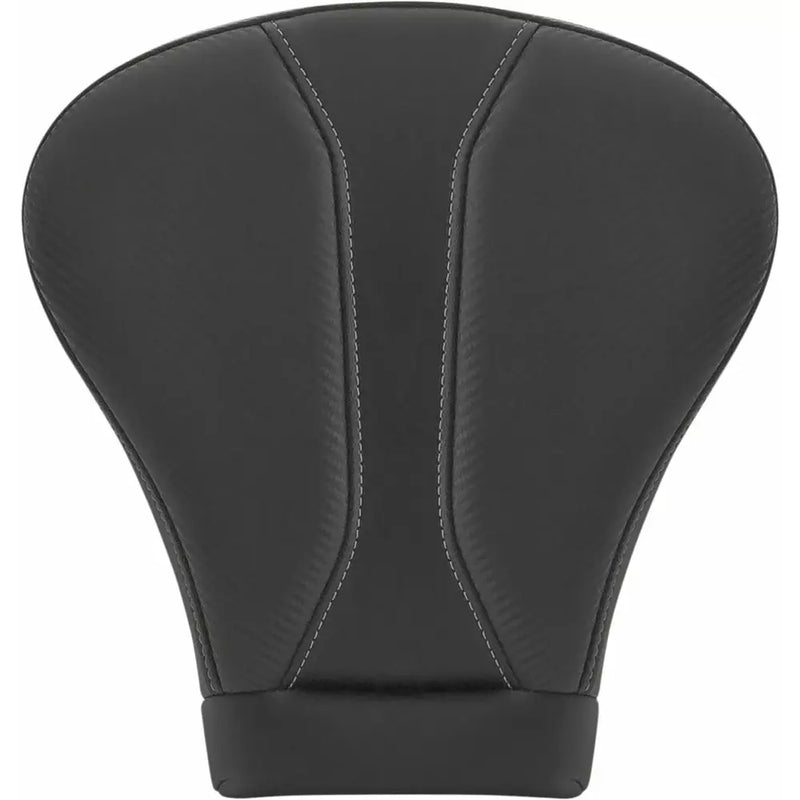 Saddlemen Dominator Solo Extended Reach passagierszitting voor Harley